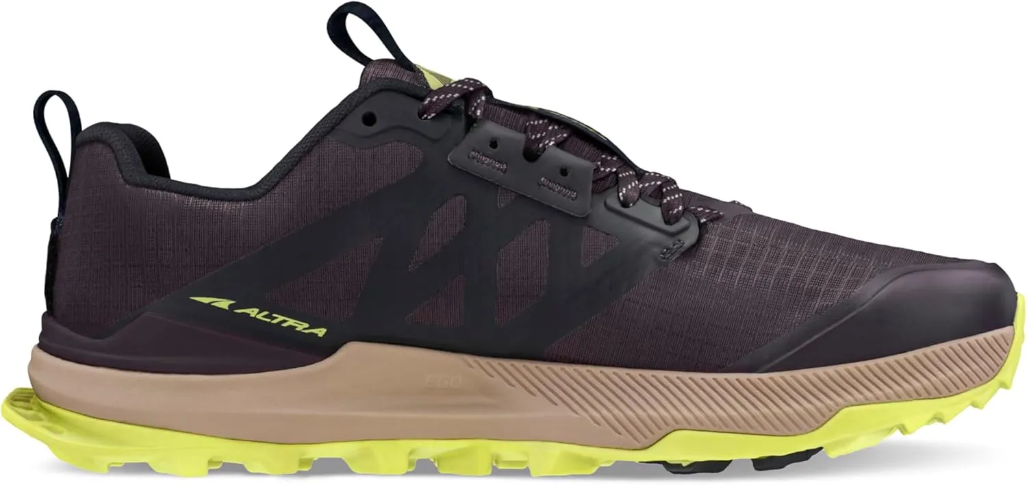 ALTRA Women's Lone Peak 8 Trail Running Shoe