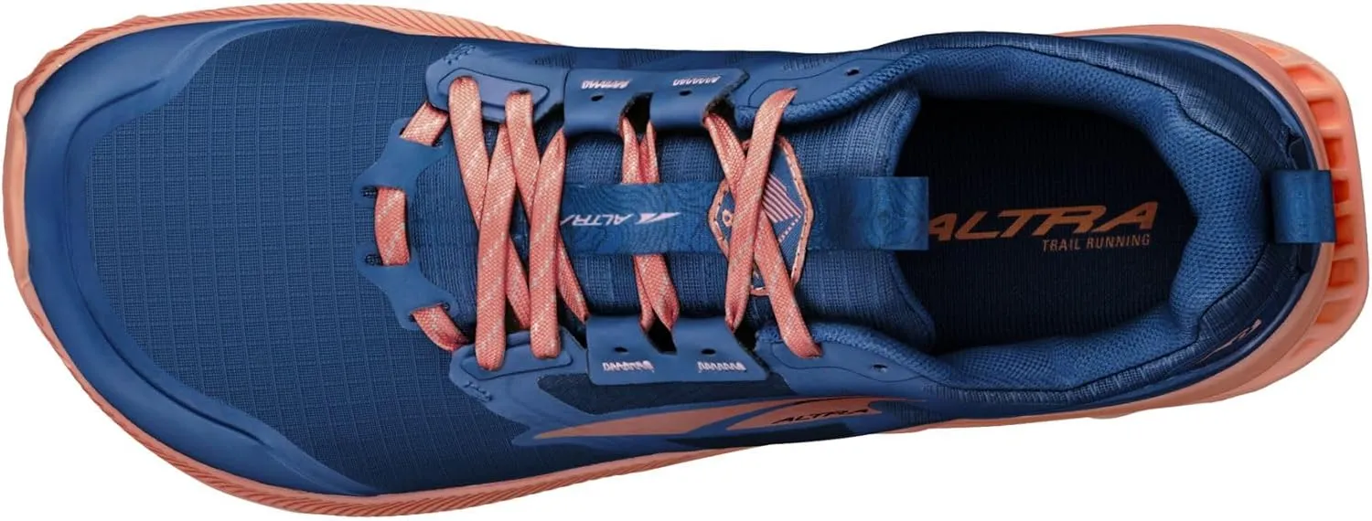 ALTRA Women's Lone Peak 8 Trail Running Shoe