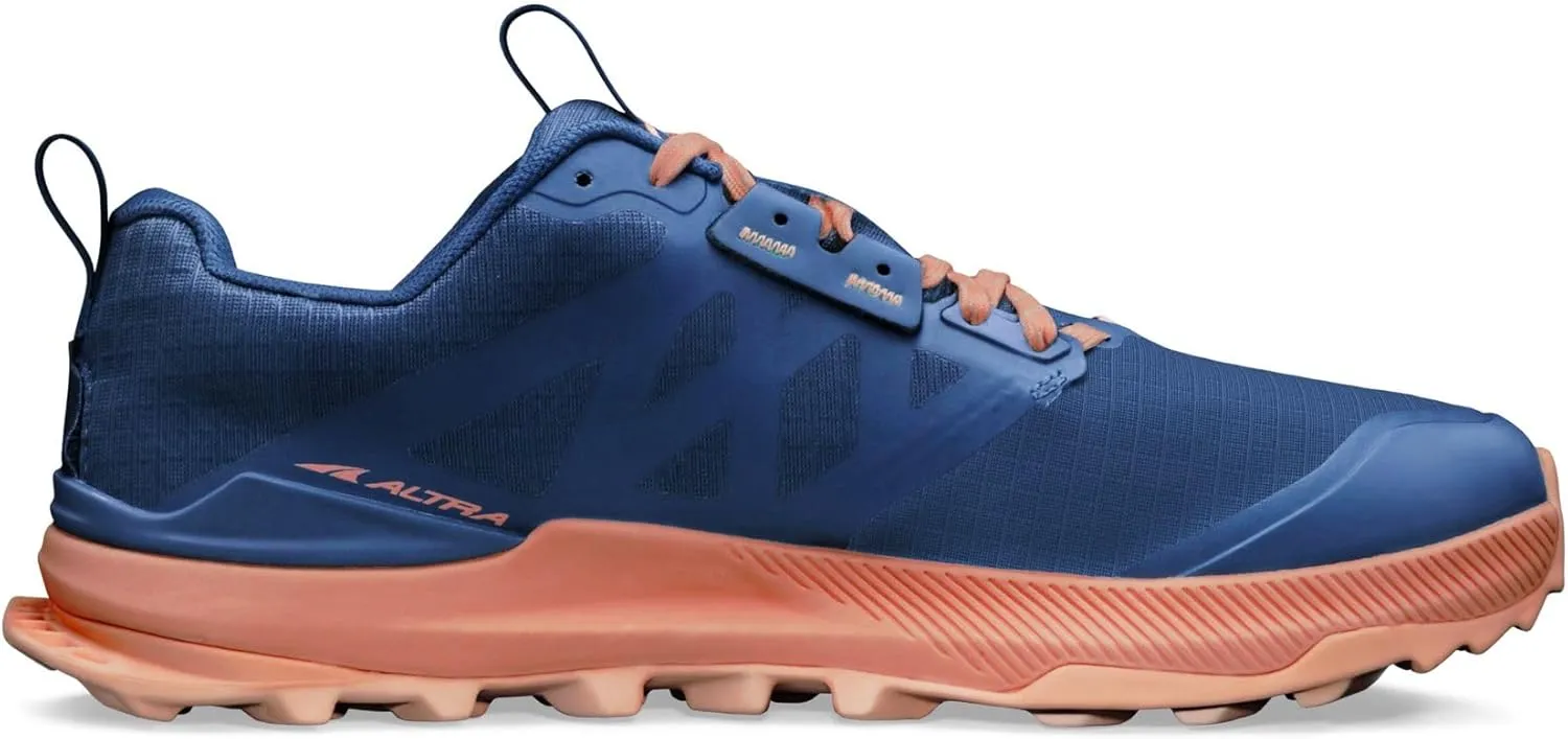 ALTRA Women's Lone Peak 8 Trail Running Shoe