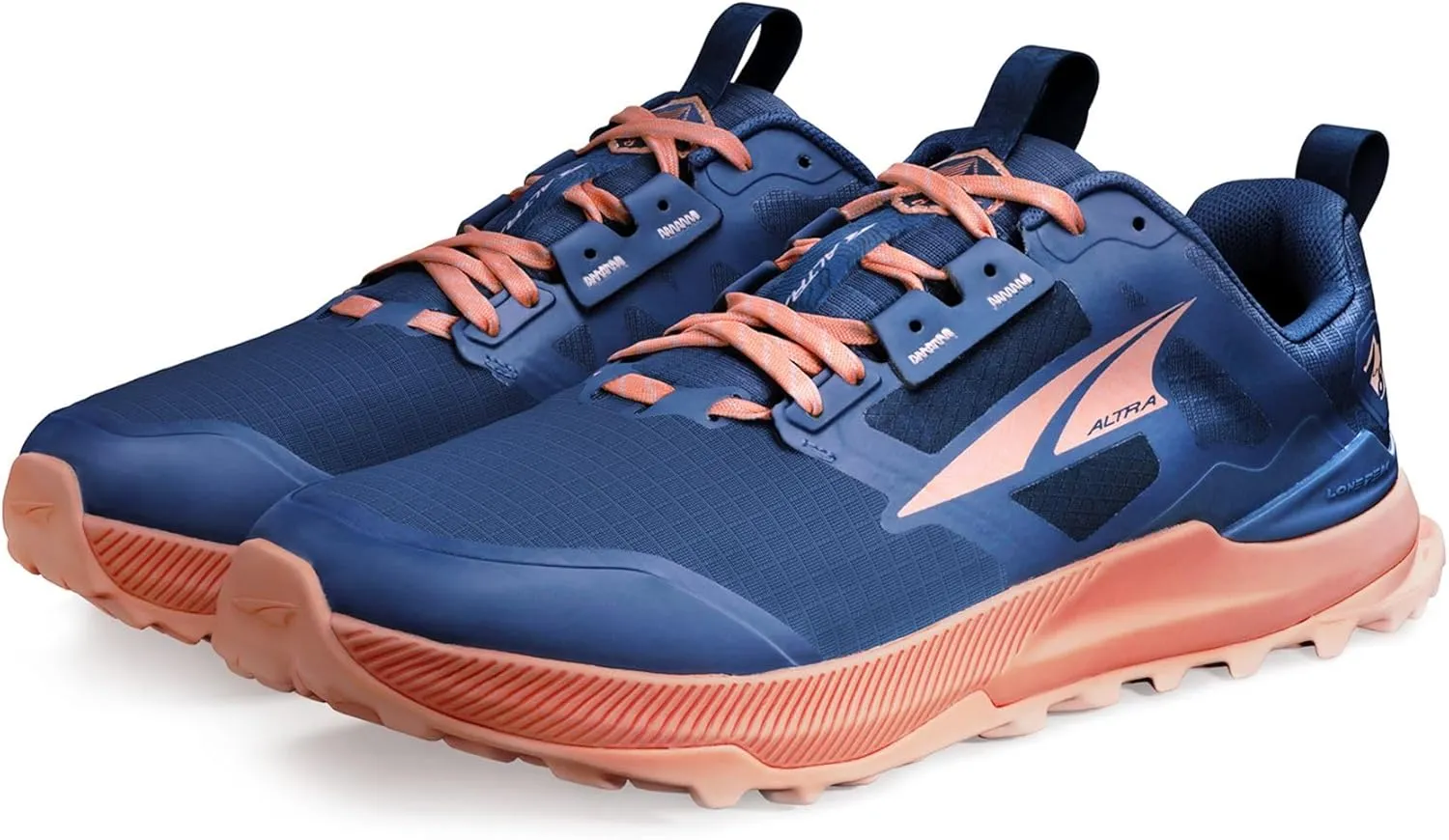 ALTRA Women's Lone Peak 8 Trail Running Shoe