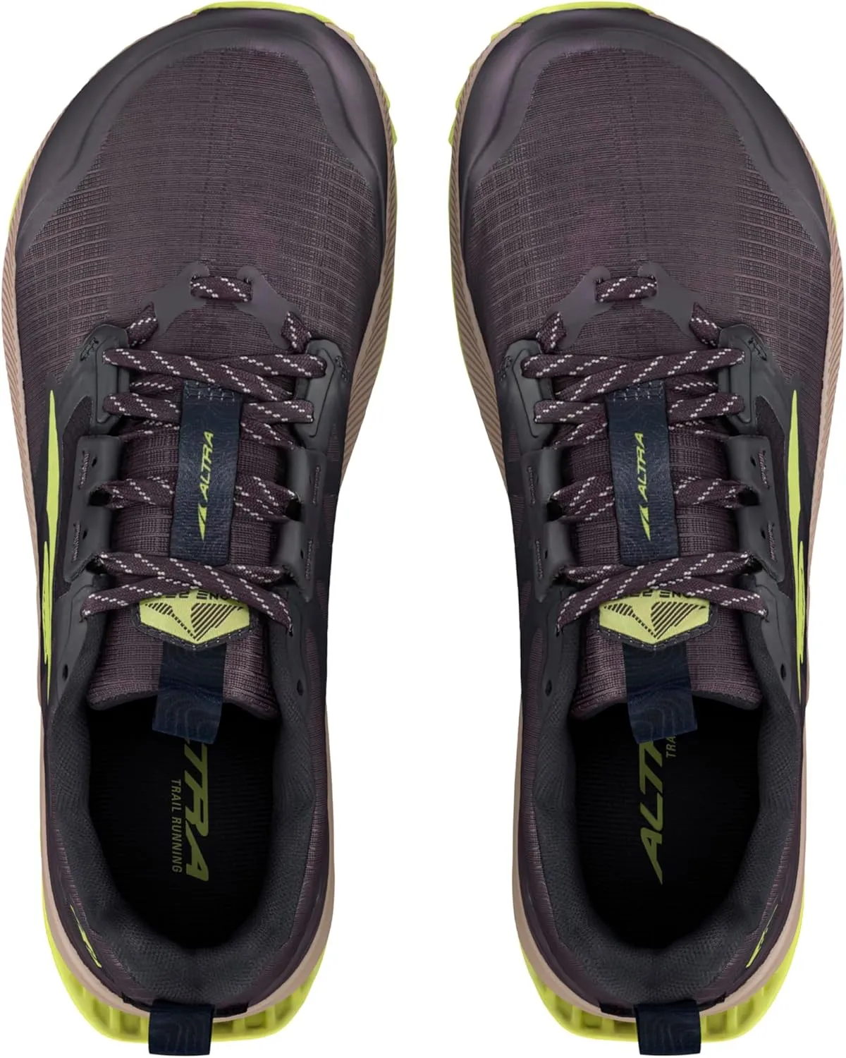ALTRA Women's Lone Peak 8 Trail Running Shoe