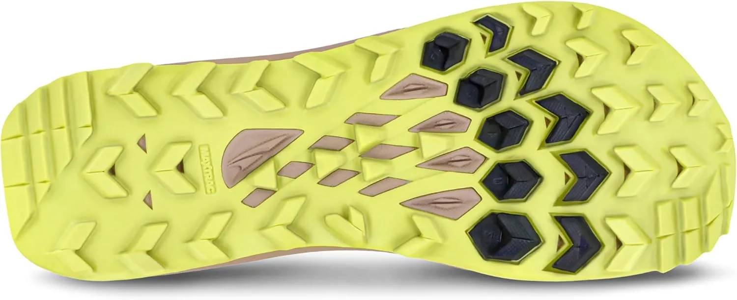 ALTRA Women's Lone Peak 8 Trail Running Shoe