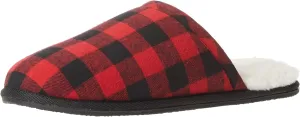 Amazon Essentials Cozy Slippers, House Shoes for Men