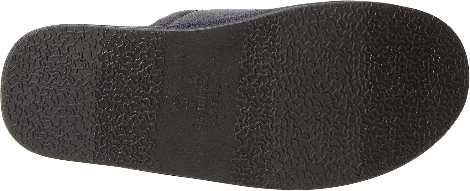 Amazon Essentials Cozy Slippers, House Shoes for Men