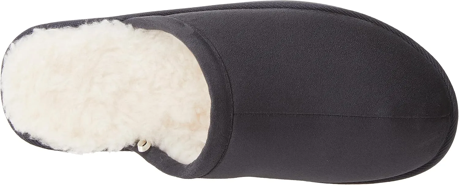 Amazon Essentials Cozy Slippers, House Shoes for Men