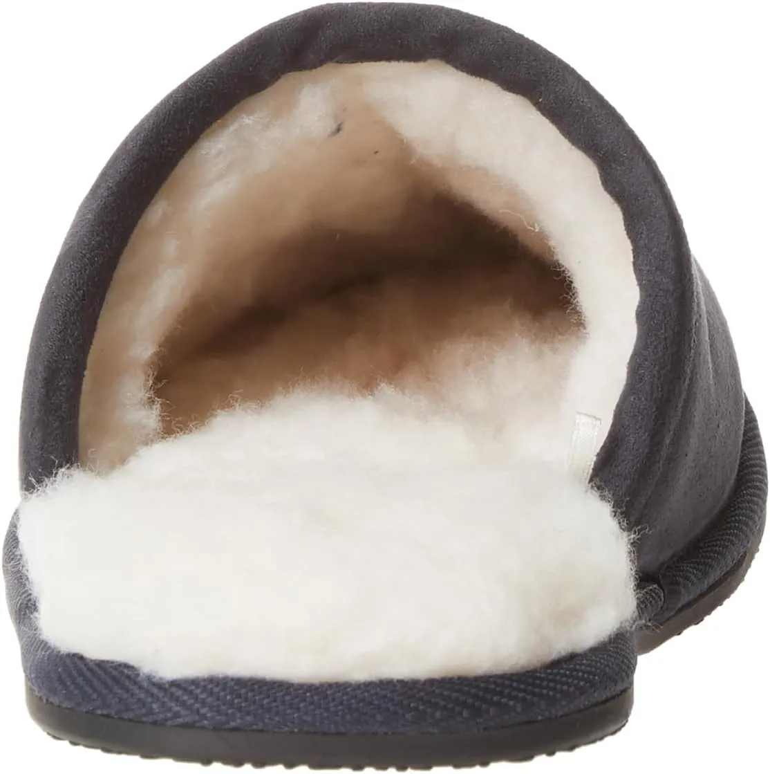 Amazon Essentials Cozy Slippers, House Shoes for Men