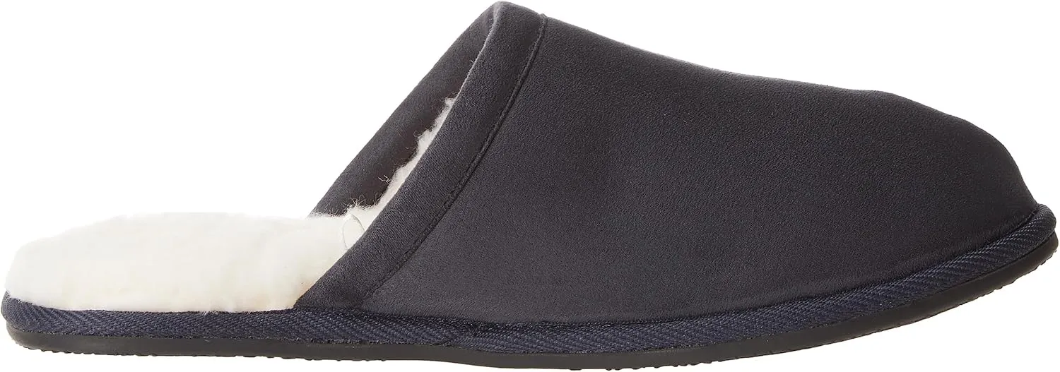 Amazon Essentials Cozy Slippers, House Shoes for Men