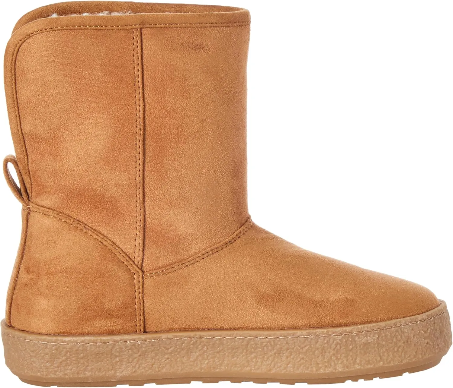 Amazon Essentials Women's Shearling Boot