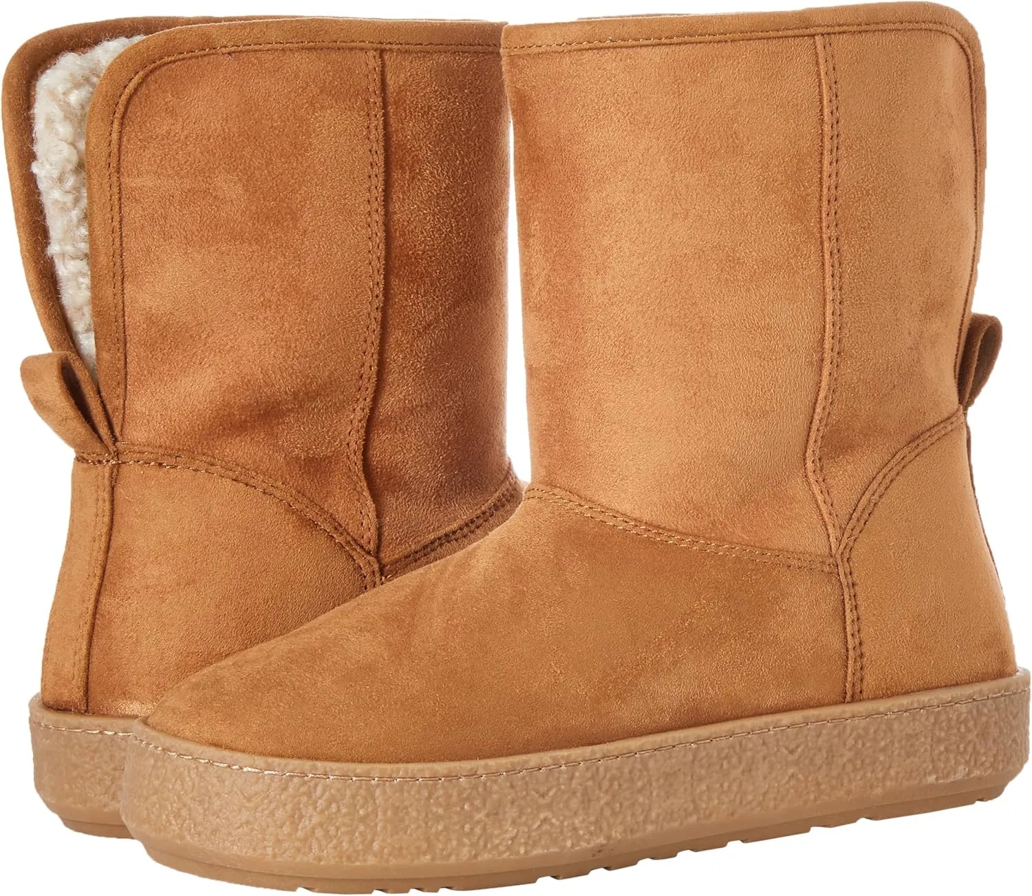 Amazon Essentials Women's Shearling Boot