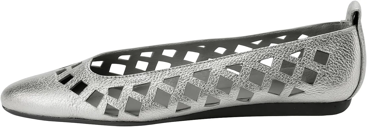 Arche Women Lamdia Akaru Titanio Pewter