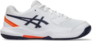 ASICS Kid's Gel-Dedicate 8 Grade School Tennis Shoe