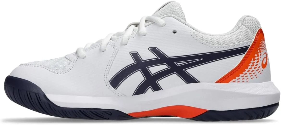ASICS Kid's Gel-Dedicate 8 Grade School Tennis Shoe