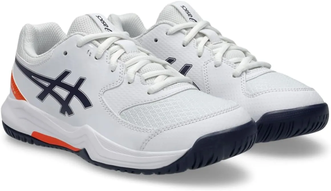 ASICS Kid's Gel-Dedicate 8 Grade School Tennis Shoe