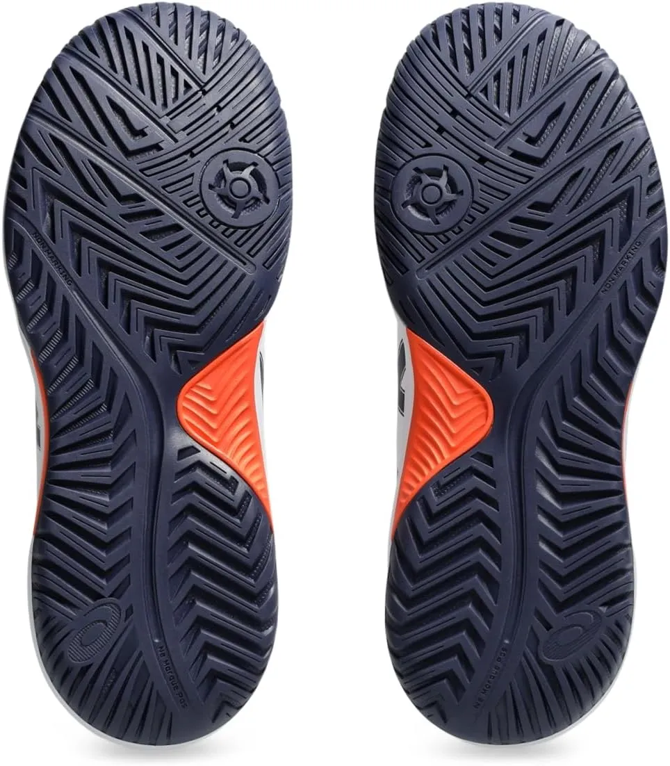 ASICS Kid's Gel-Dedicate 8 Grade School Tennis Shoe