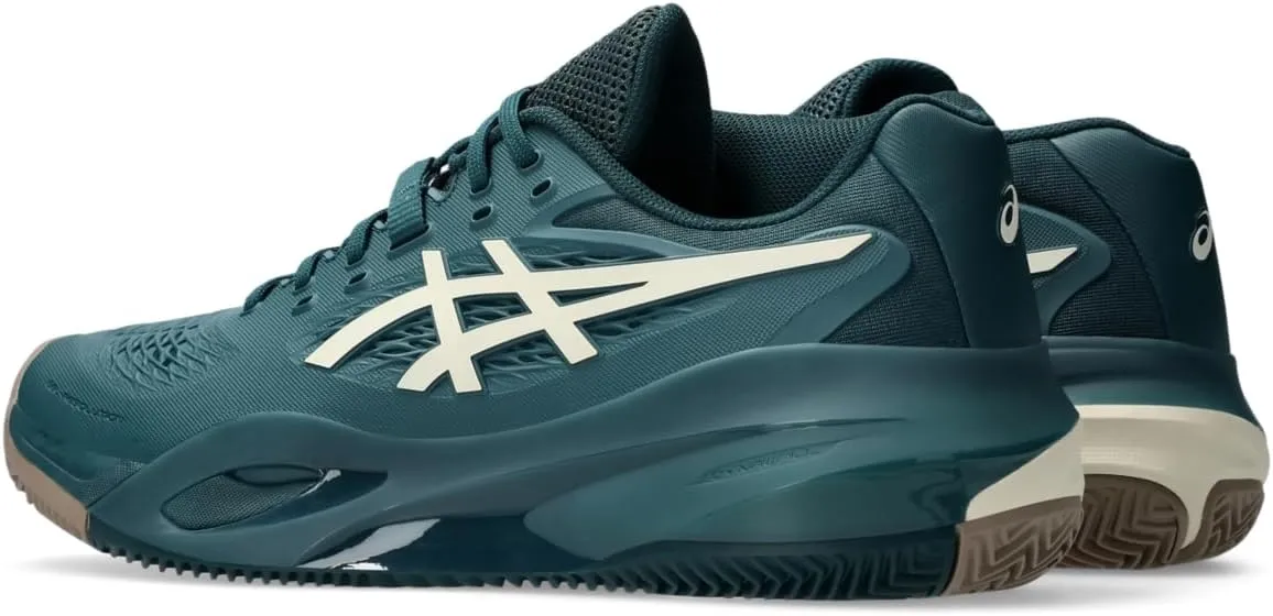 Asics Men's Gel-Resolution X Clay Tennis Shoes