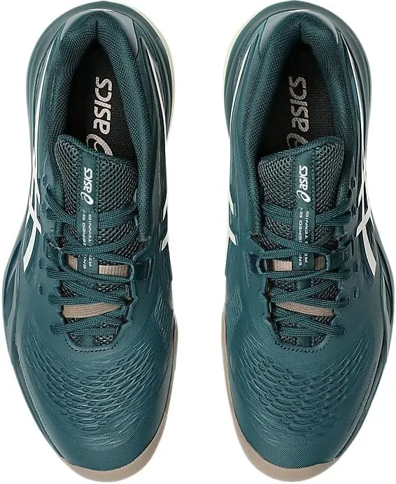 Asics Men's Gel-Resolution X Clay Tennis Shoes