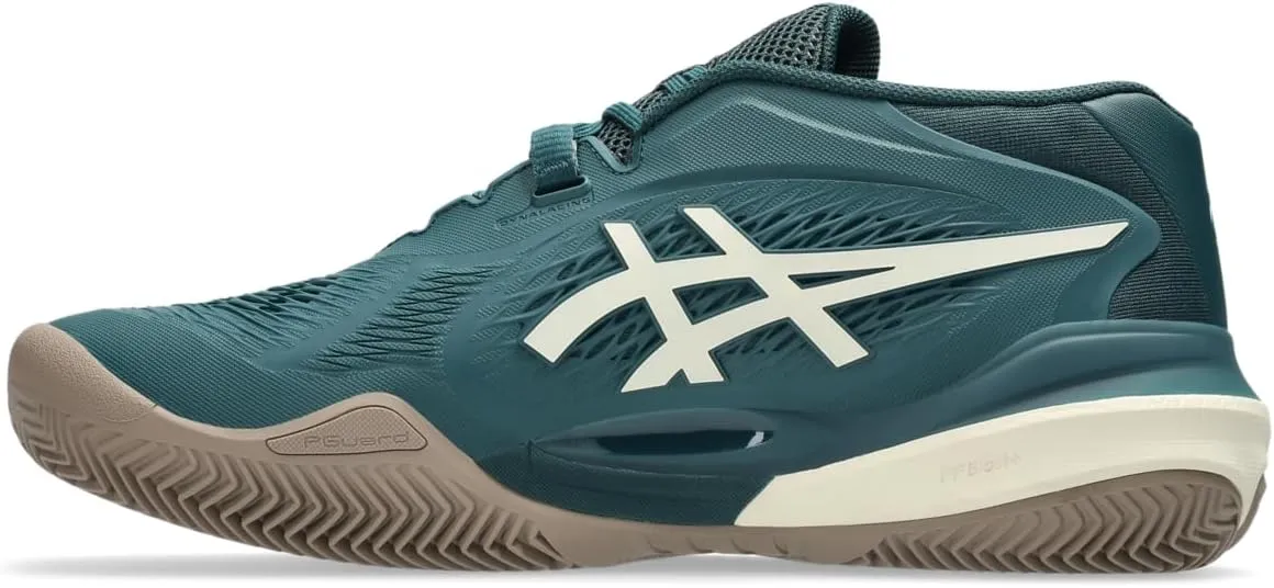 Asics Men's Gel-Resolution X Clay Tennis Shoes