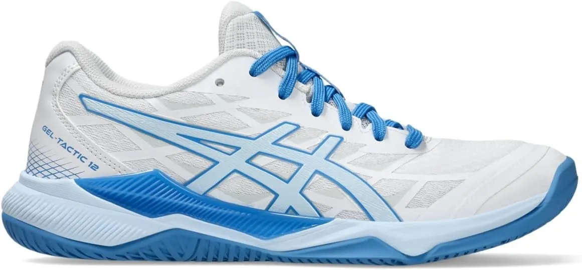 ASICS Women's Gel-Tactic 12 Indoor Sport Shoe