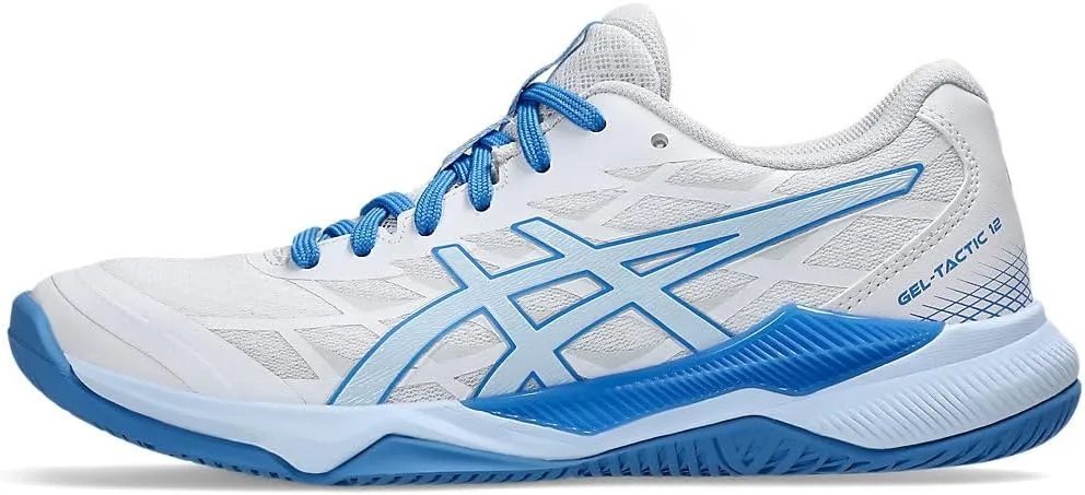 ASICS Women's Gel-Tactic 12 Indoor Sport Shoe