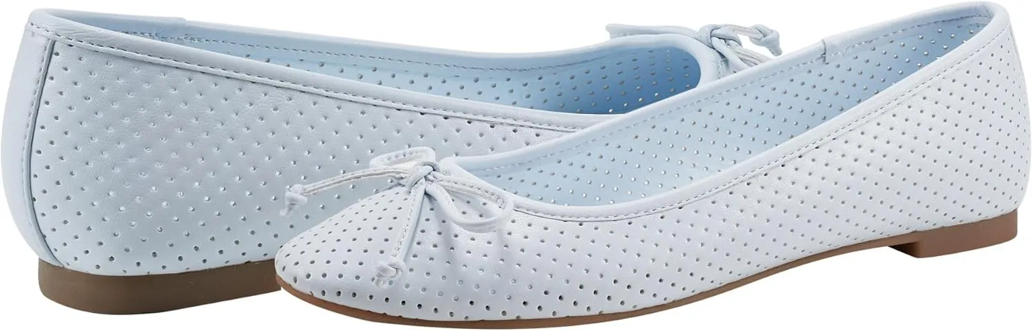 Bandolino Women's Paprika Ballet Flat