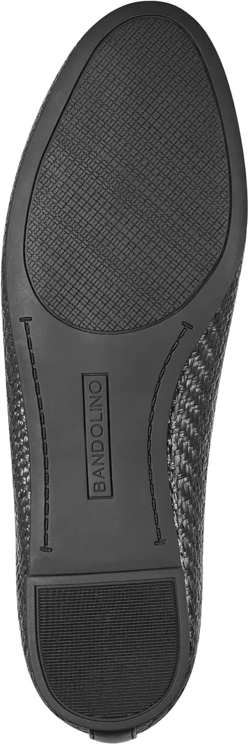 Bandolino Women's Paprika Ballet Flat