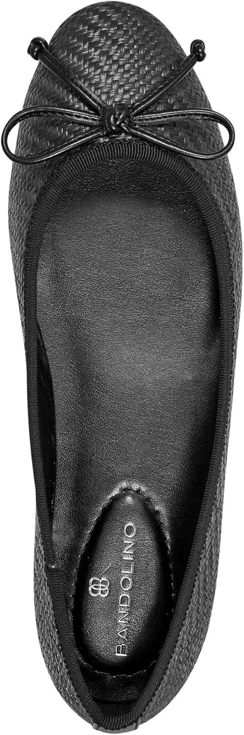 Bandolino Women's Paprika Ballet Flat