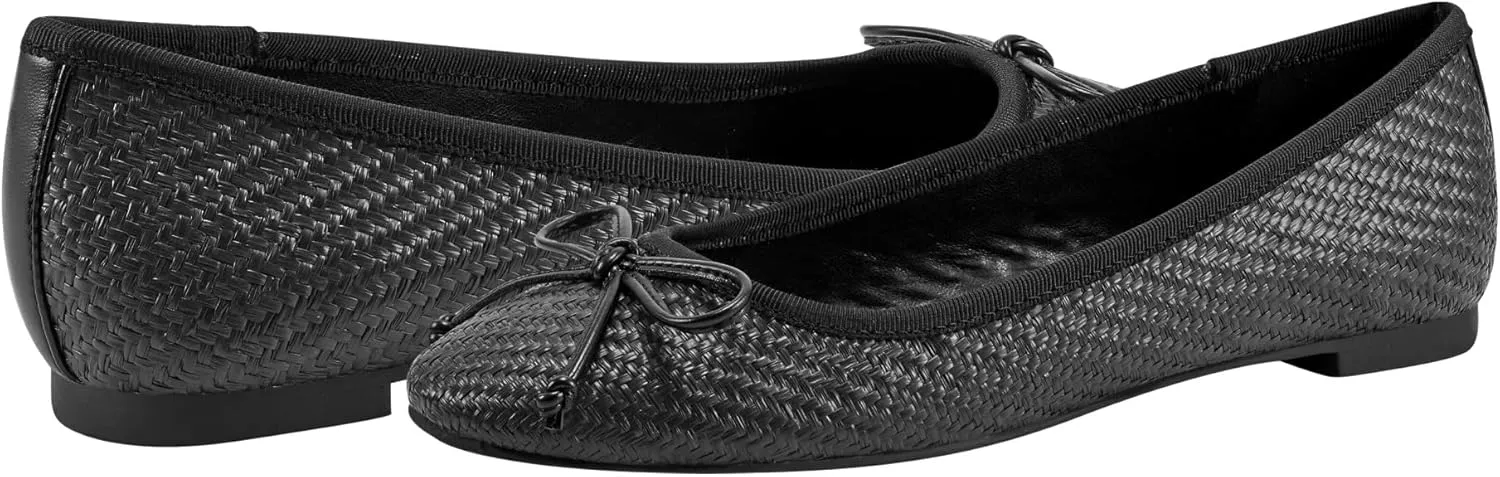 Bandolino Women's Paprika Ballet Flat