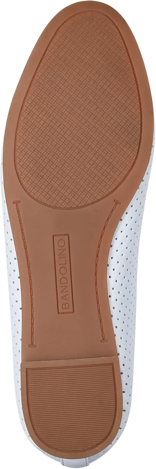 Bandolino Women's Paprika Ballet Flat
