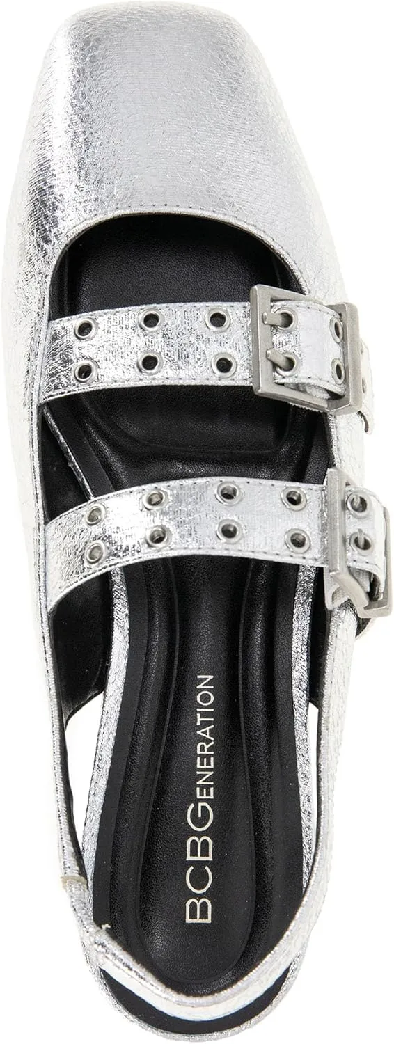 BCBGeneration Women's Hendo Ballet Flat