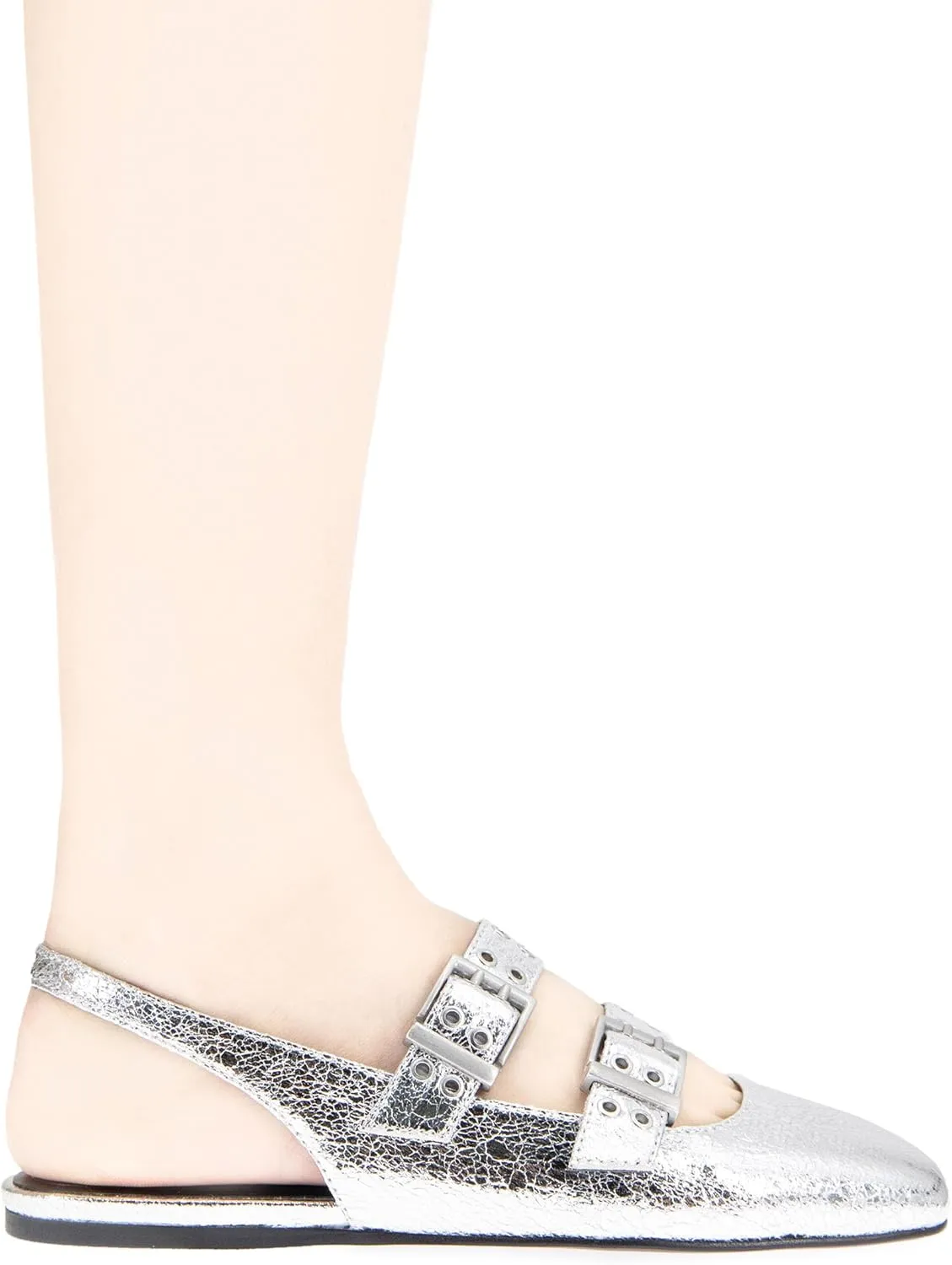 BCBGeneration Women's Hendo Ballet Flat