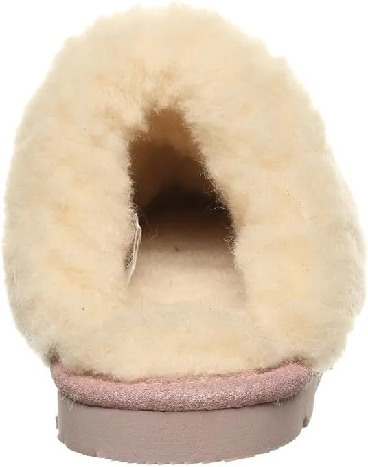 BEARPAW Loki Youth Multiple Colors | Youth's Slippers | Youth 's Shoes | Comfortable & Light-Weight