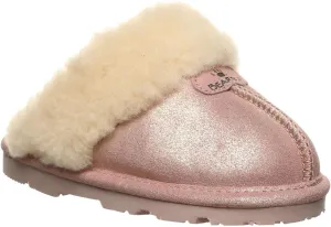 BEARPAW Loki Youth Multiple Colors | Youth's Slippers | Youth 's Shoes | Comfortable & Light-Weight
