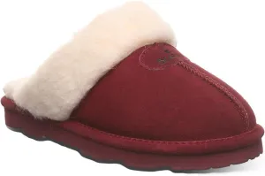 BEARPAW Women's Loki Multiple Colors | Women's Slippers | Women's Shoe | Comfortable & Light-Weight