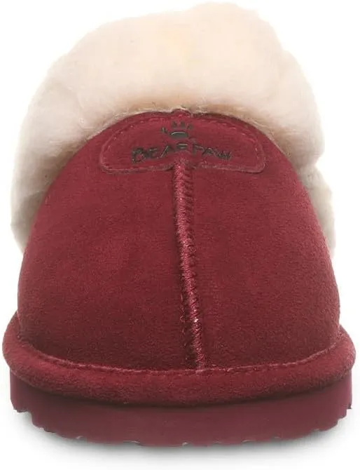 BEARPAW Women's Loki Multiple Colors | Women's Slippers | Women's Shoe | Comfortable & Light-Weight