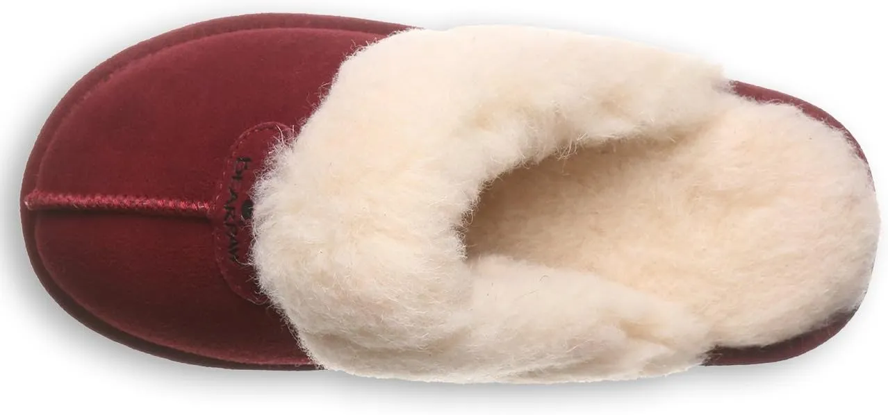 BEARPAW Women's Loki Multiple Colors | Women's Slippers | Women's Shoe | Comfortable & Light-Weight