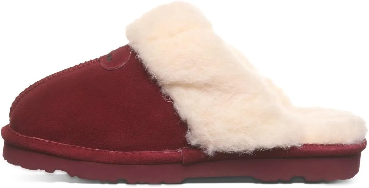 BEARPAW Women's Loki Multiple Colors | Women's Slippers | Women's Shoe | Comfortable & Light-Weight
