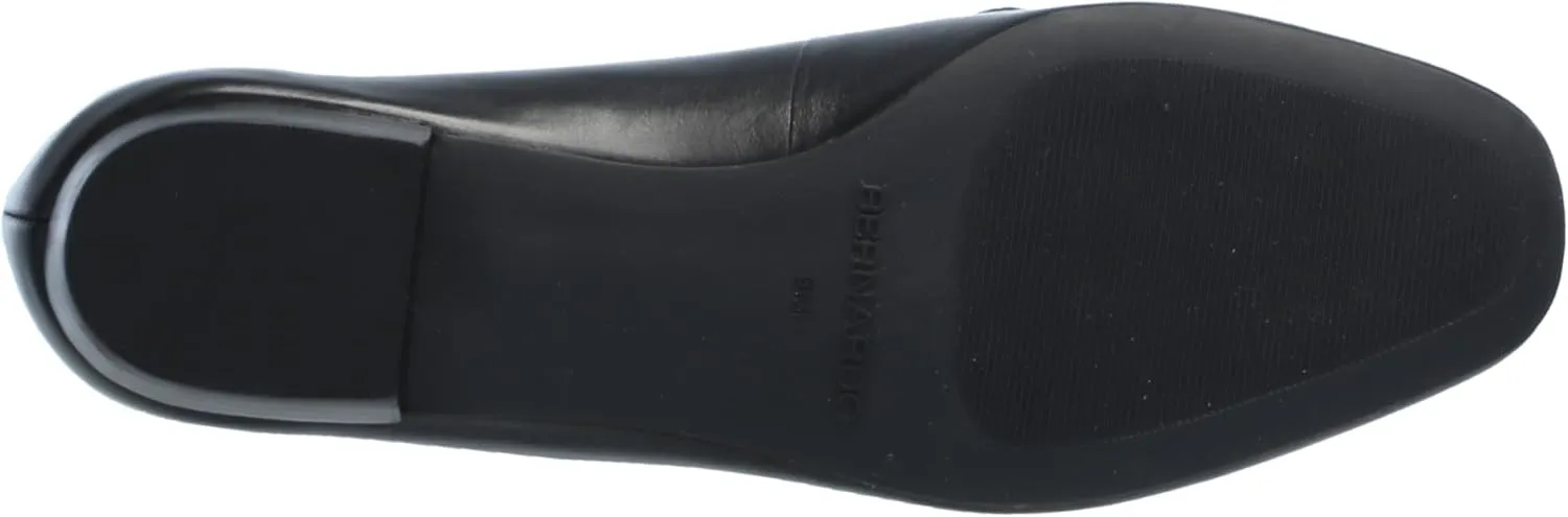 Bernardo Women's Emersyn Mary Jane Flat