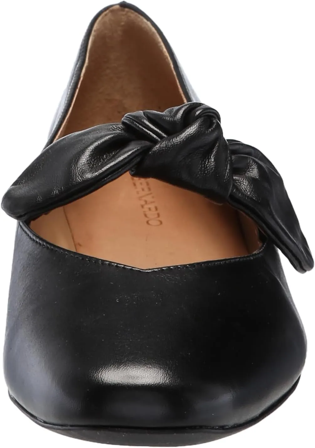 Bernardo Women's Emersyn Mary Jane Flat