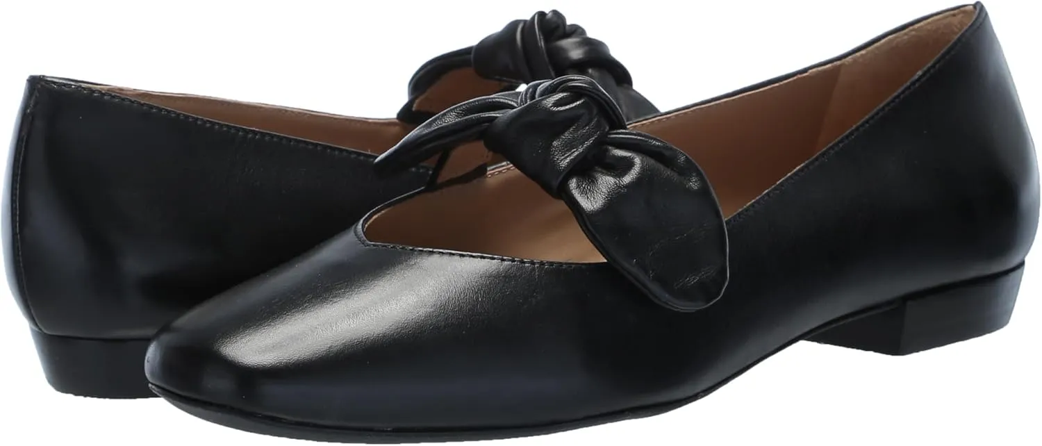 Bernardo Women's Emersyn Mary Jane Flat