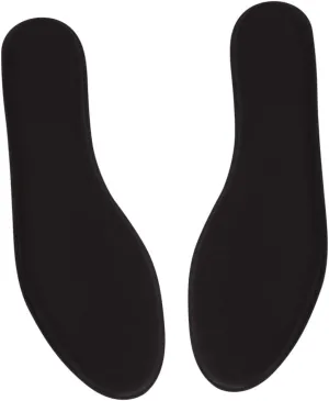 BESTYASH 1Pair Breathable Memory Sponge Insoles for Shoes Shock Absorbing Foot Care Inserts for Sports and Daily Use Comfortable Cushioning Pads for Enhanced Stability