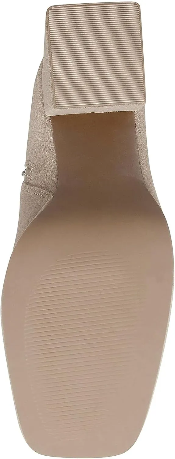 Blondo Women's Rozalie Waterproof Ankle Boot