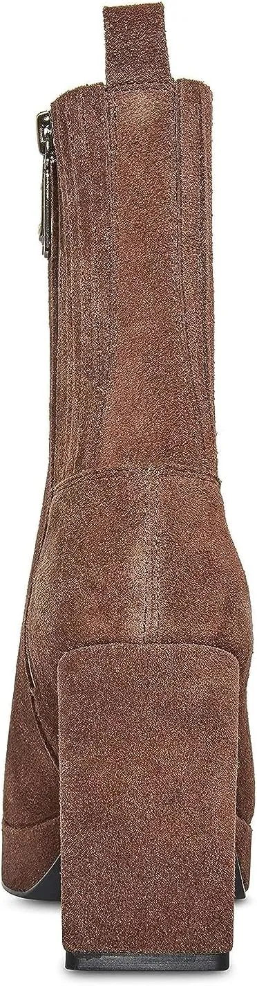 Blondo Women's Rozalie Waterproof Ankle Boot