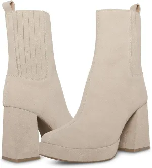 Blondo Women's Rozalie Waterproof Ankle Boot