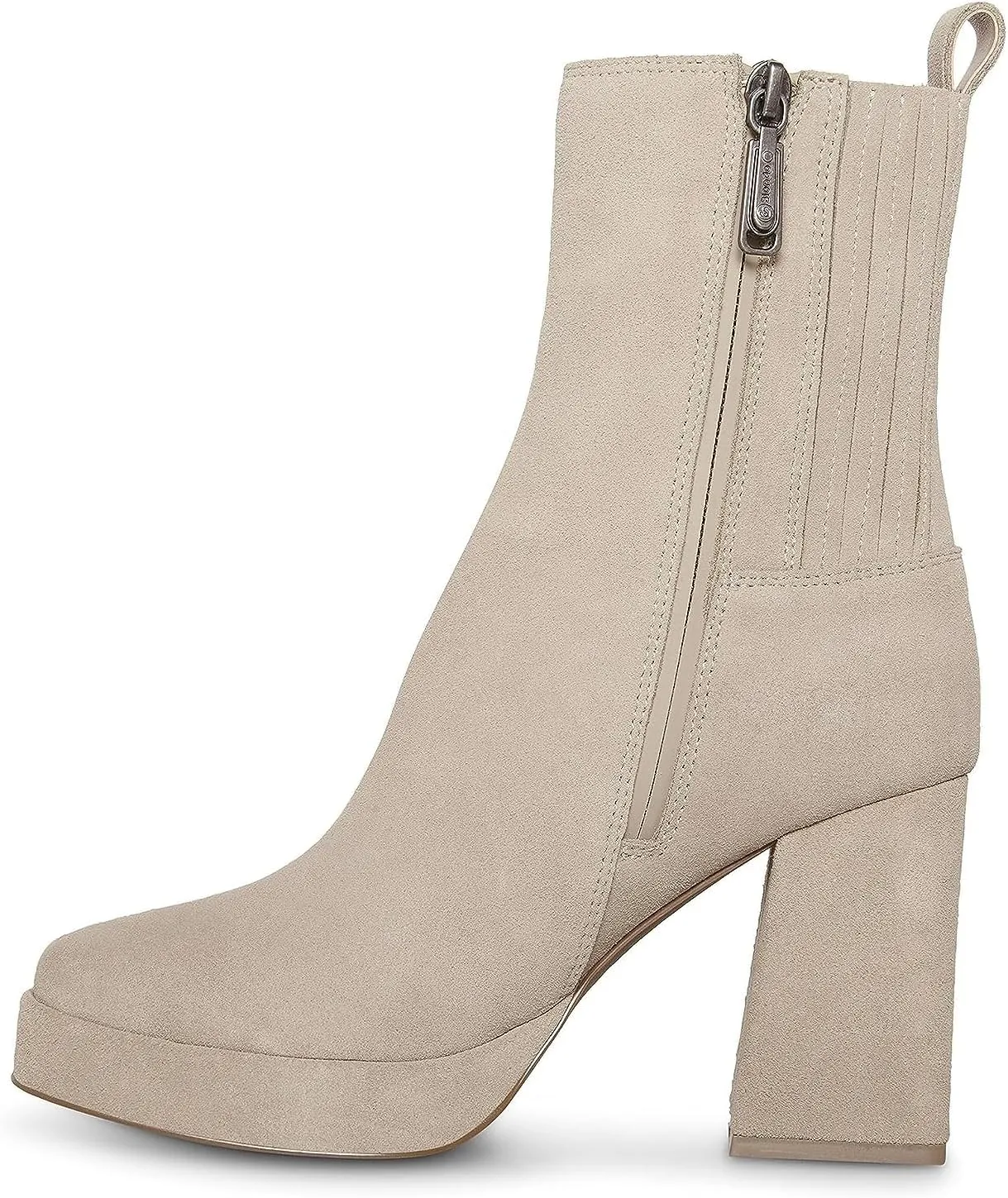 Blondo Women's Rozalie Waterproof Ankle Boot