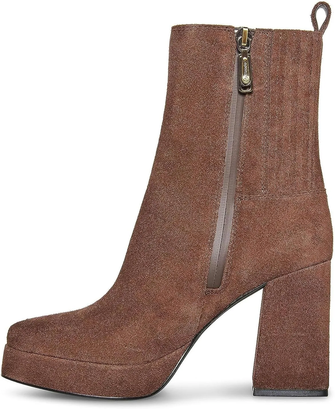 Blondo Women's Rozalie Waterproof Ankle Boot