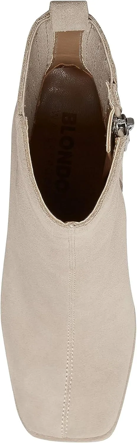 Blondo Women's Rozalie Waterproof Ankle Boot
