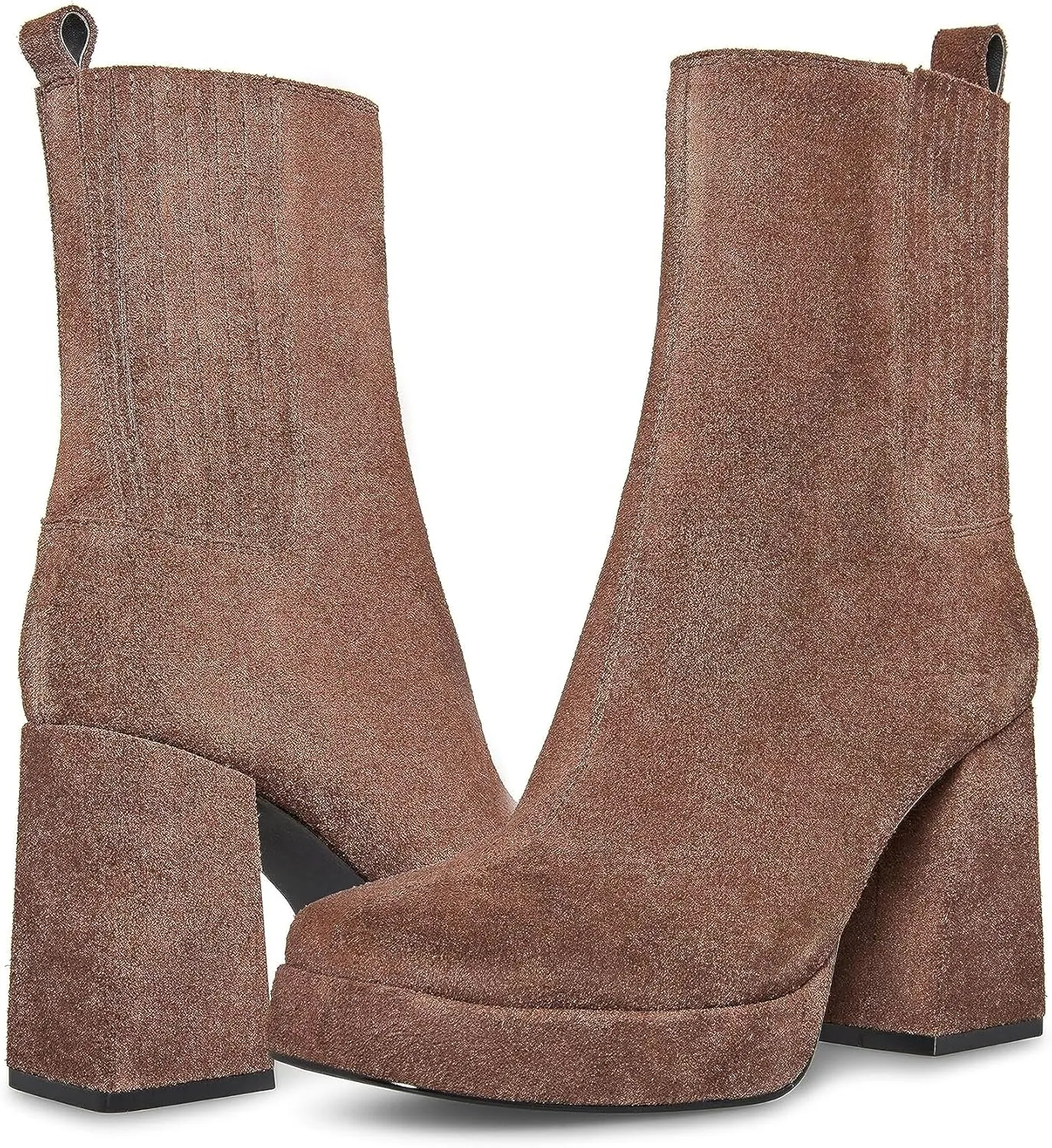 Blondo Women's Rozalie Waterproof Ankle Boot