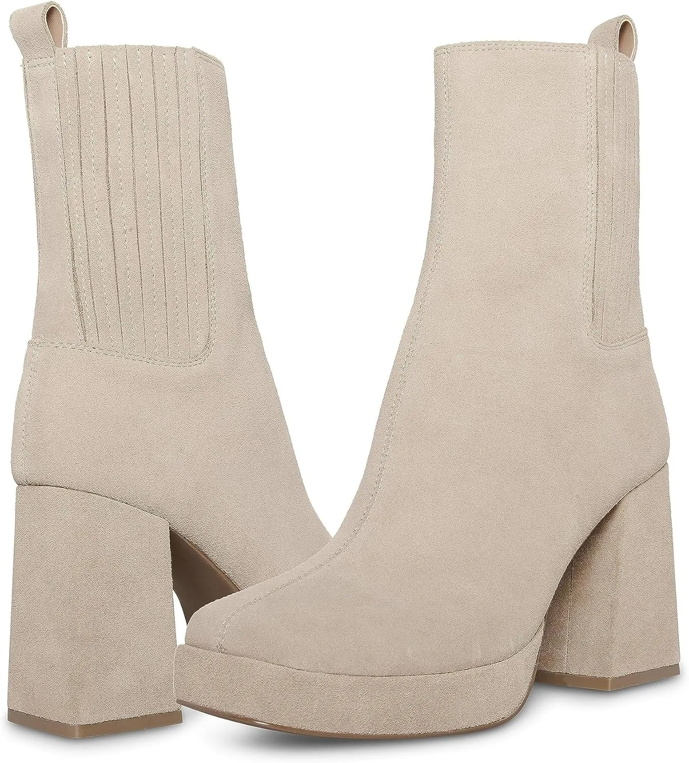 Blondo Women's Rozalie Waterproof Ankle Boot