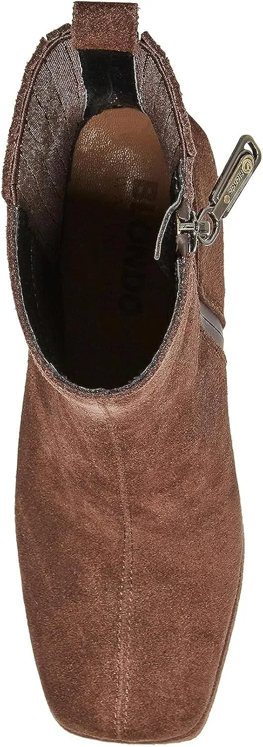 Blondo Women's Rozalie Waterproof Ankle Boot