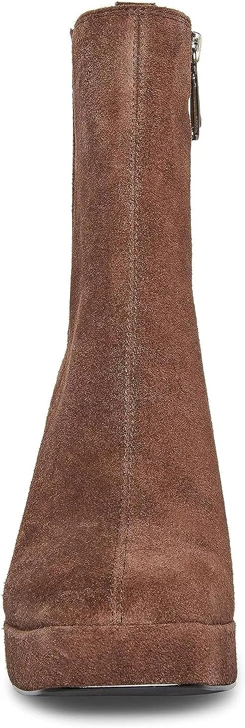 Blondo Women's Rozalie Waterproof Ankle Boot
